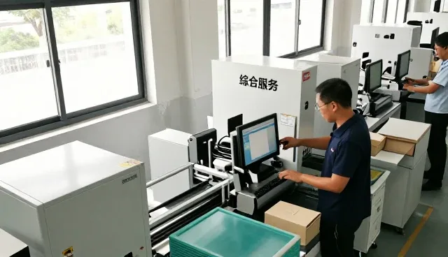 金桥开发区神阙中医培训中心