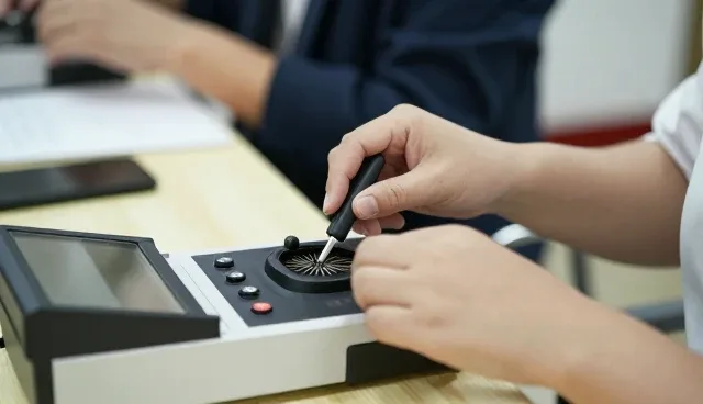 如何通过中医技能提升班提高学习效率