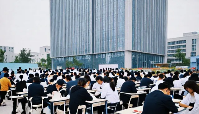 中医考试冲刺营如何帮助考生科学制定学习规划