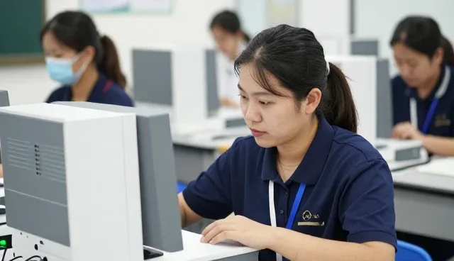 金桥开发区神阙中医培训中心学习规划指导应用于市政工程案例介绍
