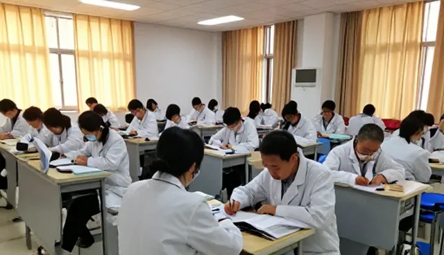 中医技能提升班：职场适用条件与实战挑战