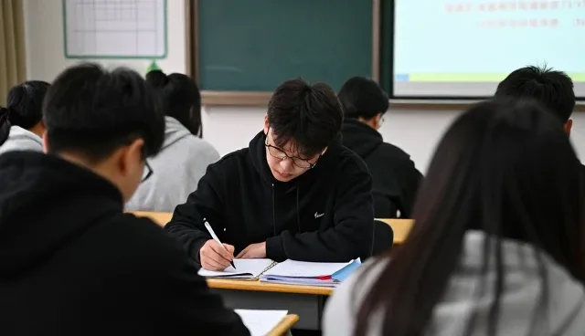 教学反馈机制如何推动考试辅导服务升级