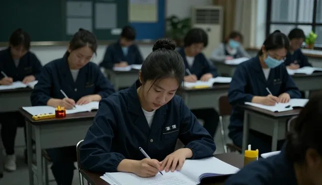 考试辅导选型关注点:5个检查要点提升学习效率